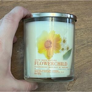 Brand new!! Bath & Body works single Wick